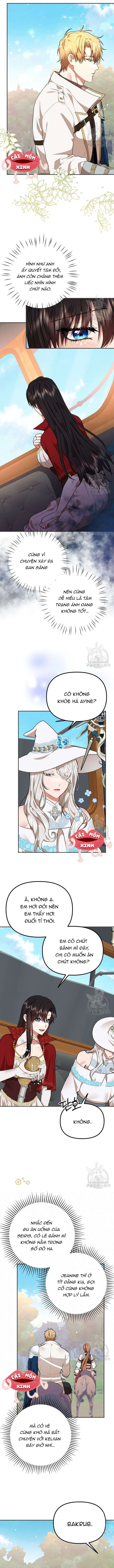 Dũng Sĩ Vị Tha Chap 20 - Trang 2