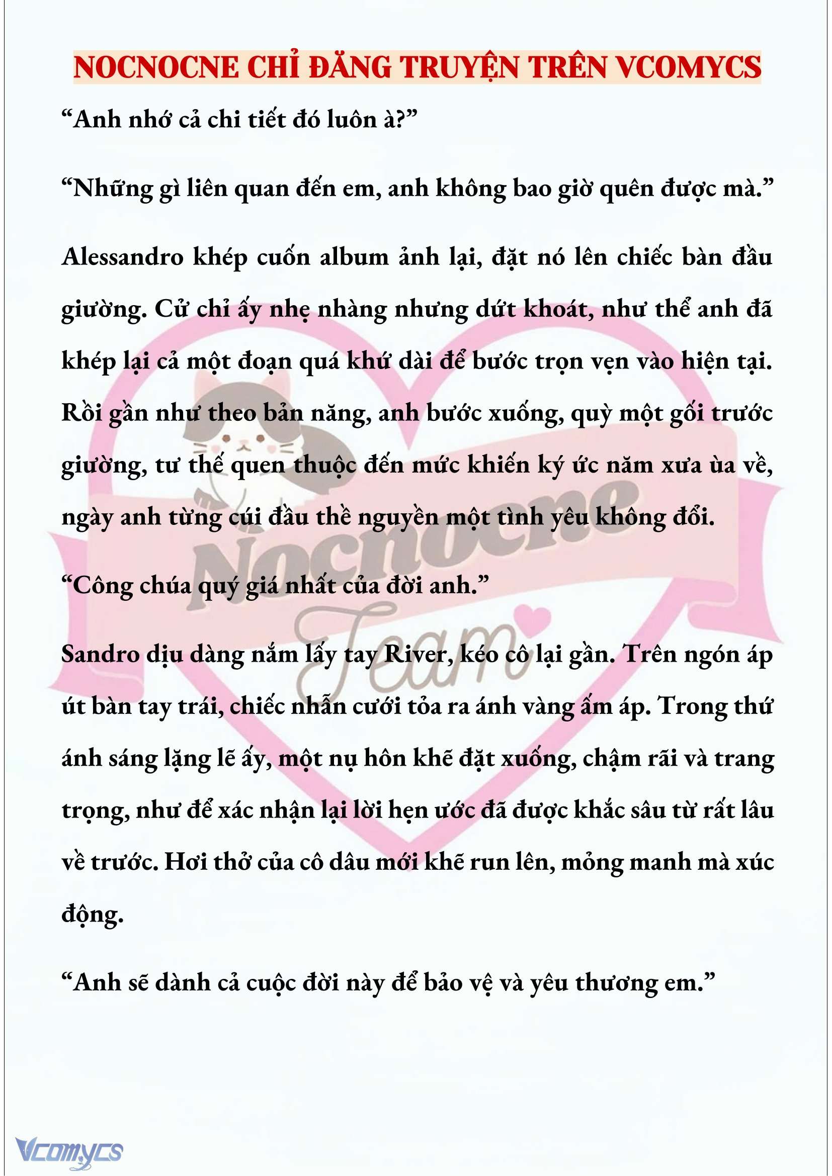 [TIỂU THUYẾT] ĐIỂM CHÍ Chap 177 - Trang 2