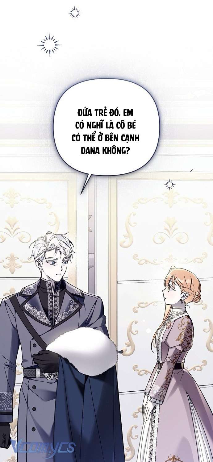 Độc Chiếm Sủng Ái Của Công Chúa Út, Mọi Người Đều Say Mê Tôi. Chap 12 - Trang 4