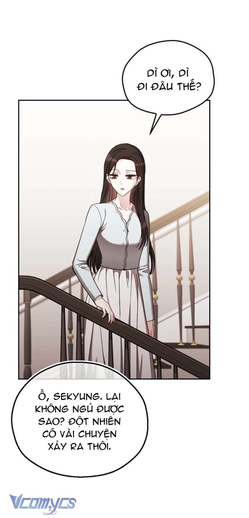 Cách Tán Tỉnh Của Con Chó Hiếu Chiến Chap 3 - Trang 2