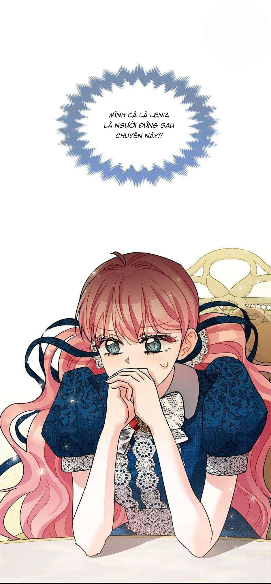 Liều Thuốc An Thần Của Bạo Chúa Chap 29 - Trang 4