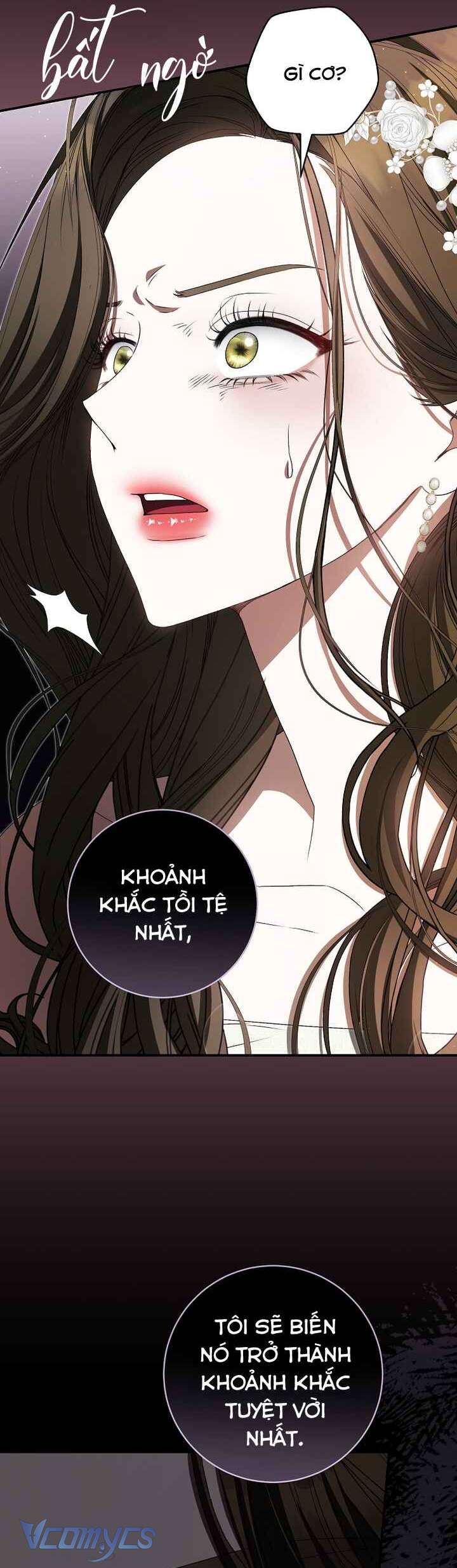 Trở Thành Leader Của Nhóm Nhạc Nữ Đang Trên Bờ Vực Sụp Đổ Chap 1 - Trang 4