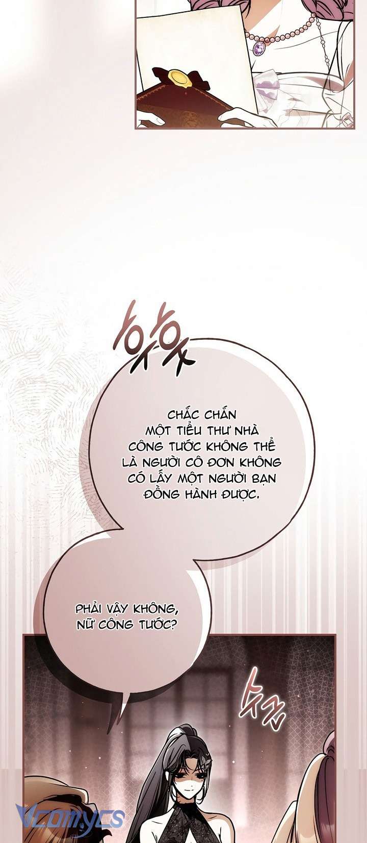 Ai Đó Đang Điều Khiển Cơ Thể Của Tôi Chap 69 - Trang 4