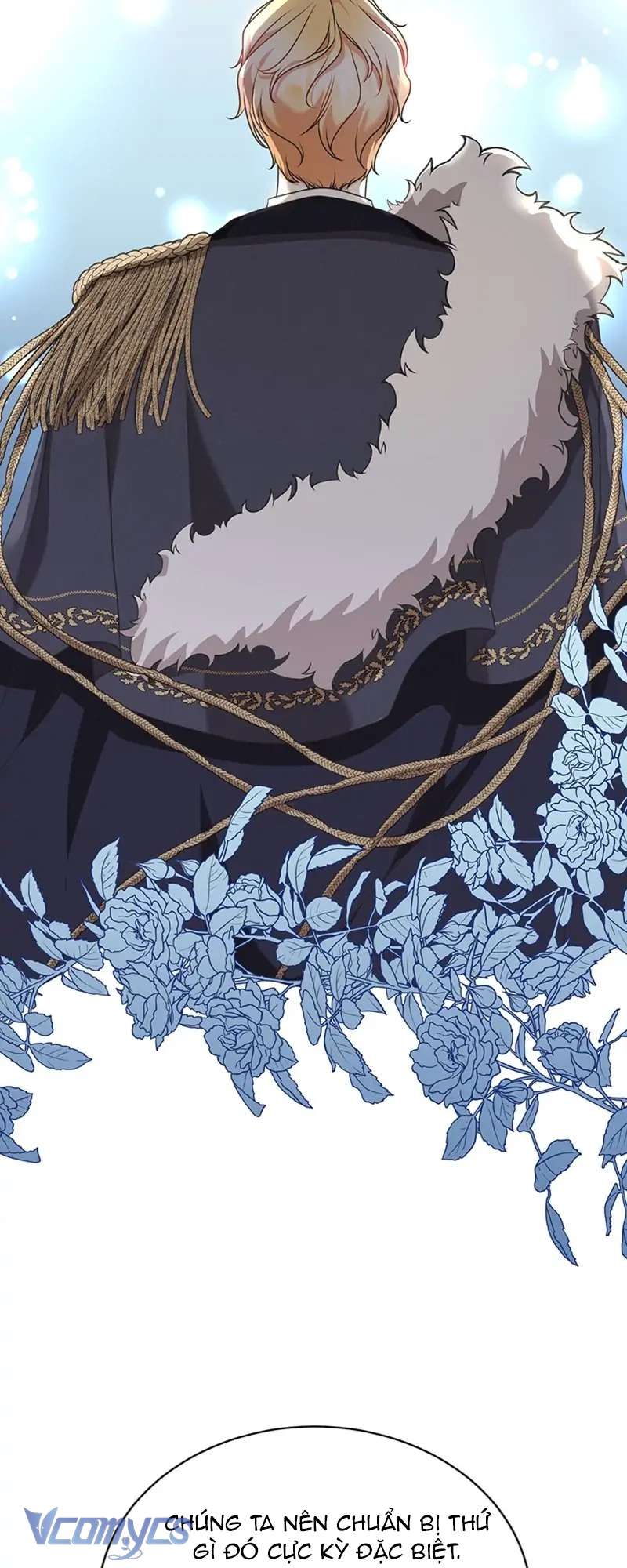 Sinh Ra Trở Thành Nhân Vật Không Có Trong Nguyên Tác Chap 28 - Trang 2