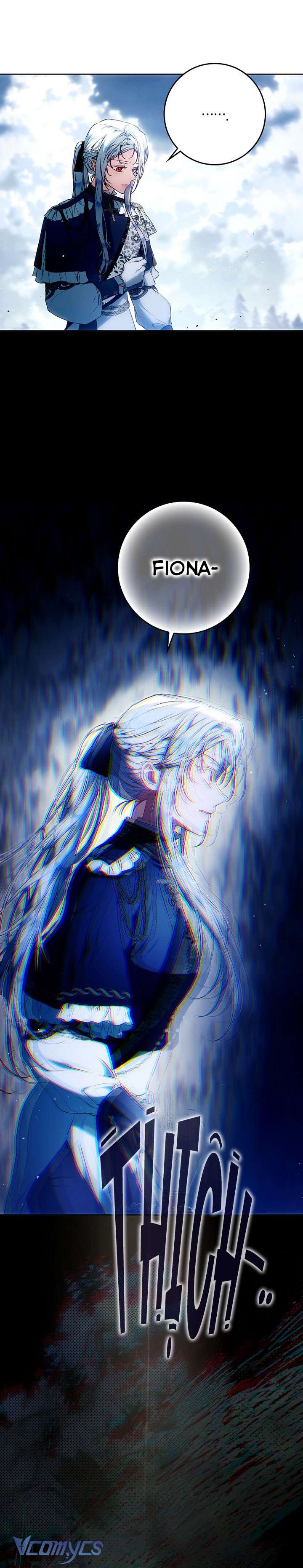 Tôi Trở Thành Vợ Của Nam Chính Chap 128 - Trang 2