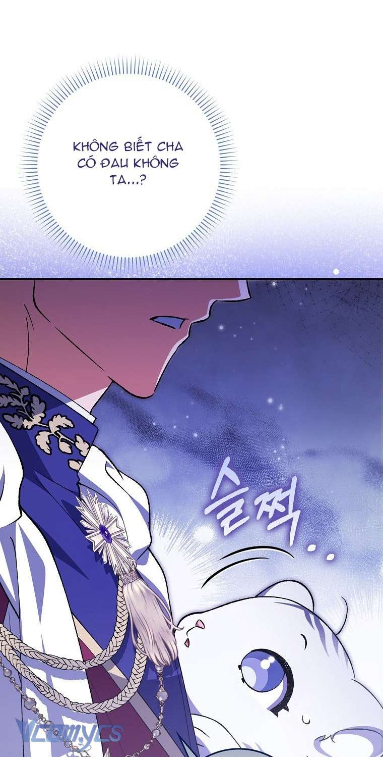 Công Chúa Bạch Hổ Không Có Nguy Hiểm Nha! Chap 2 - Trang 2