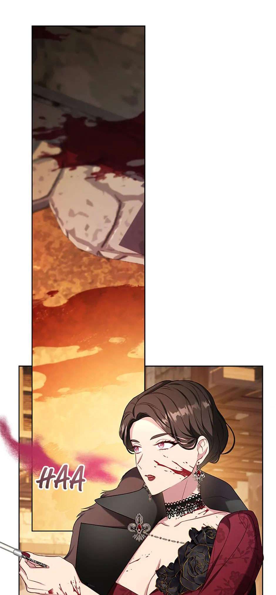 Hầu Gái Trong Trò Chơi Harem Ngược Muốn Nghỉ Việc Chap 50 - Trang 4