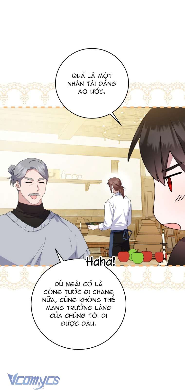 Kế Hoạch Trả Thù Chap 74 - Trang 2