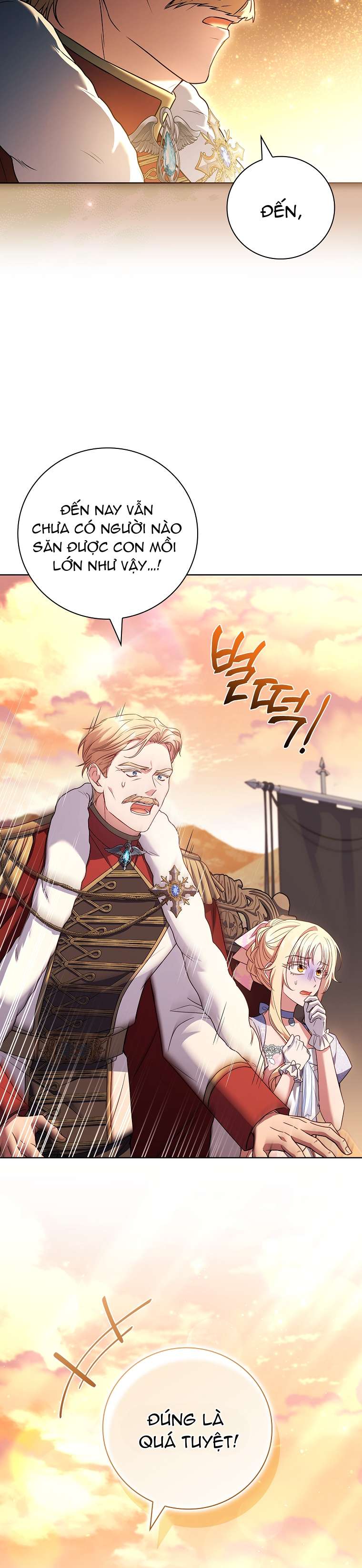 Cha Nào Con Nấy Chap 49 - Trang 3