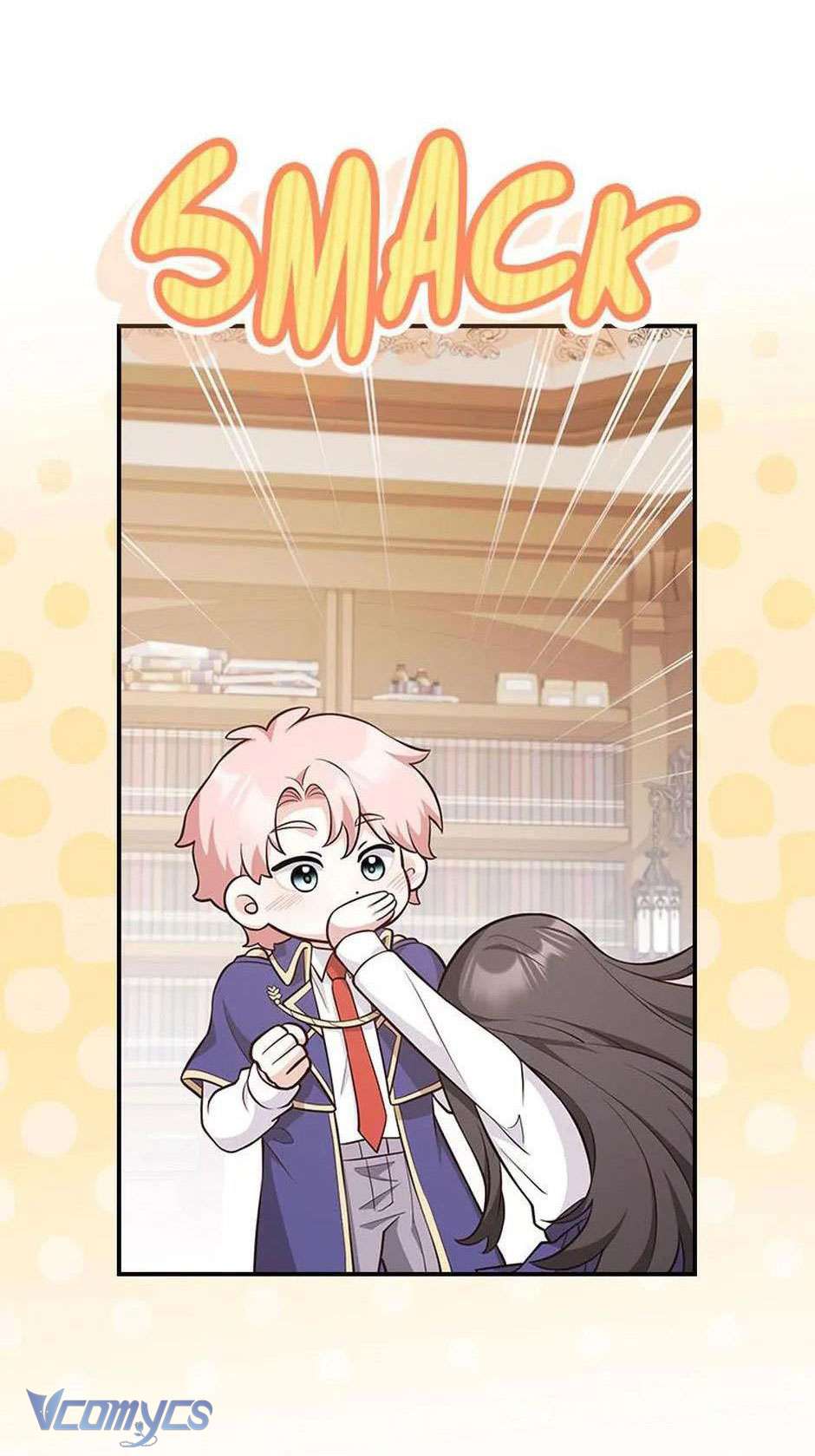 Tôi Thề Chúng Ta Chỉ Là Bạn Chapter 18 - Next Chapter 19