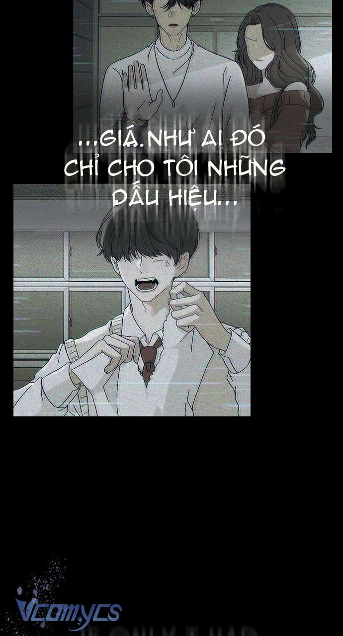 Review Người Yêu Cũ Chap 2 - Trang 3