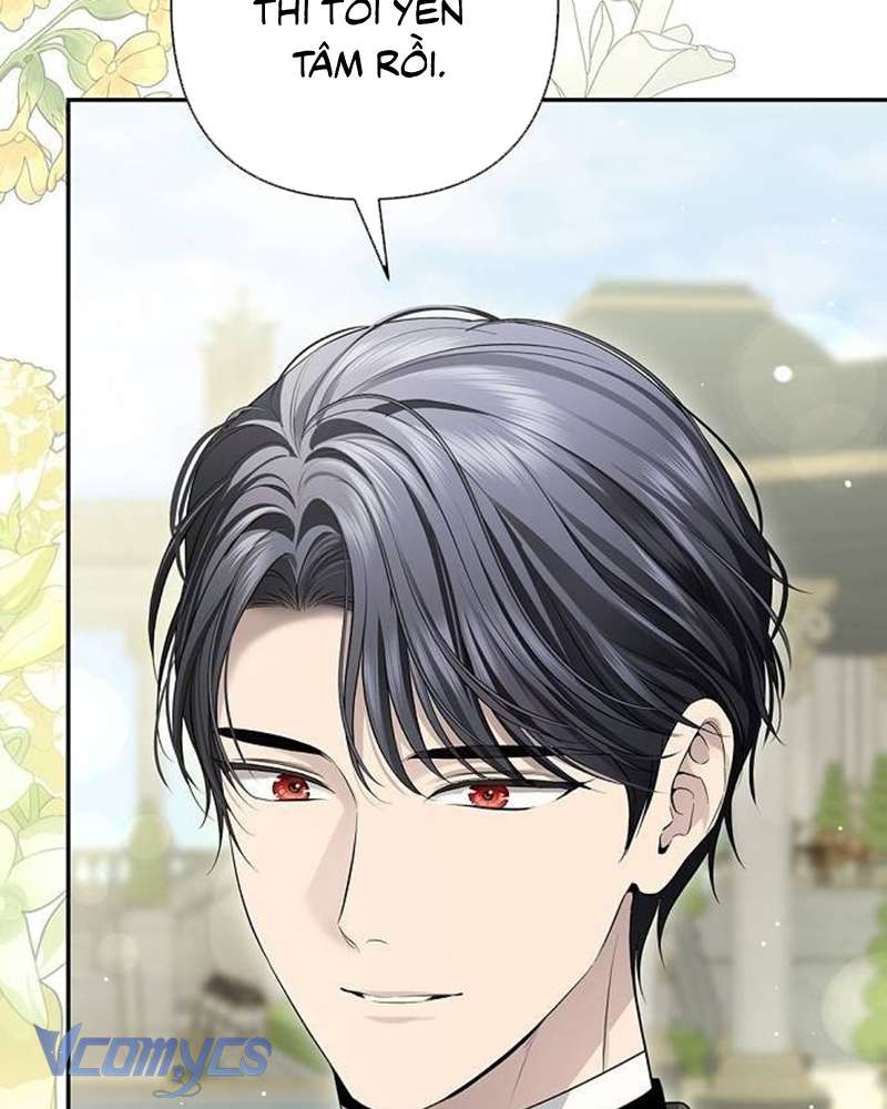 Praesepe Bên Ngoài Chiếc Lồng Chap 18 - Trang 4