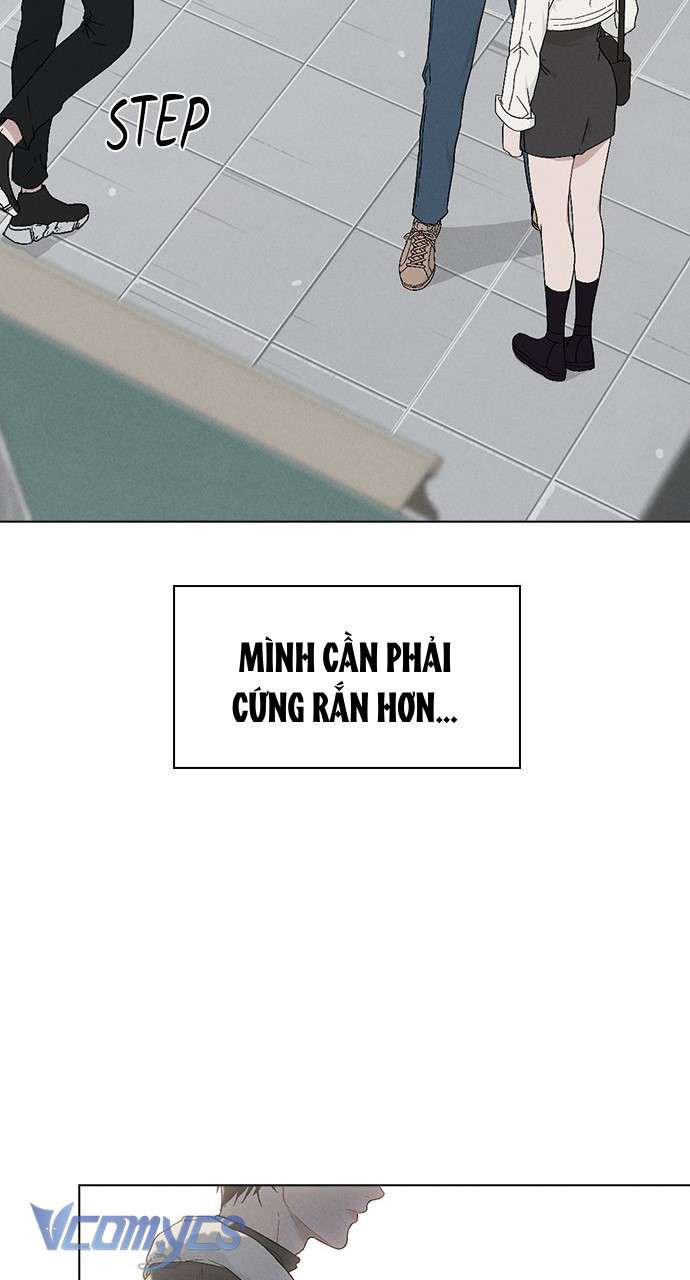 Review Người Yêu Cũ Chap 2 - Trang 3