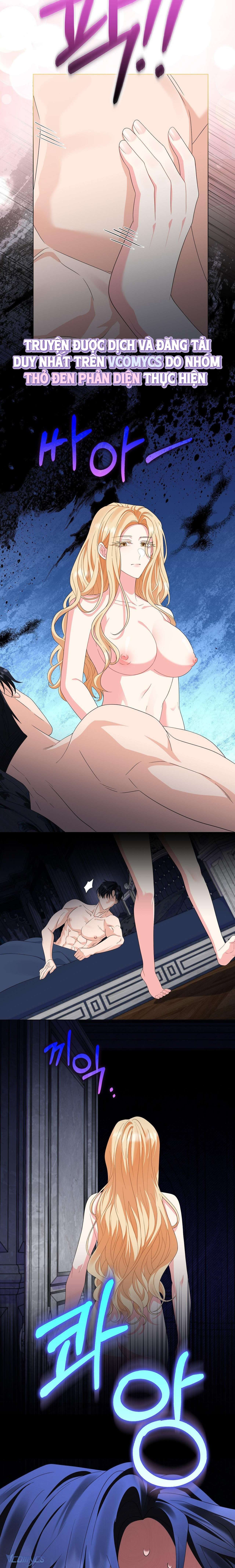 [18+] Cách Giáo Dục Quý Cô Chap 31 - Trang 2