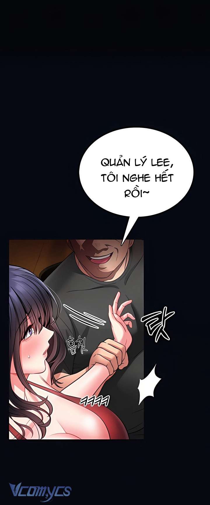 Hướng Dẫn Bảo Vệ Bản Thân Chap 7 - Trang 3