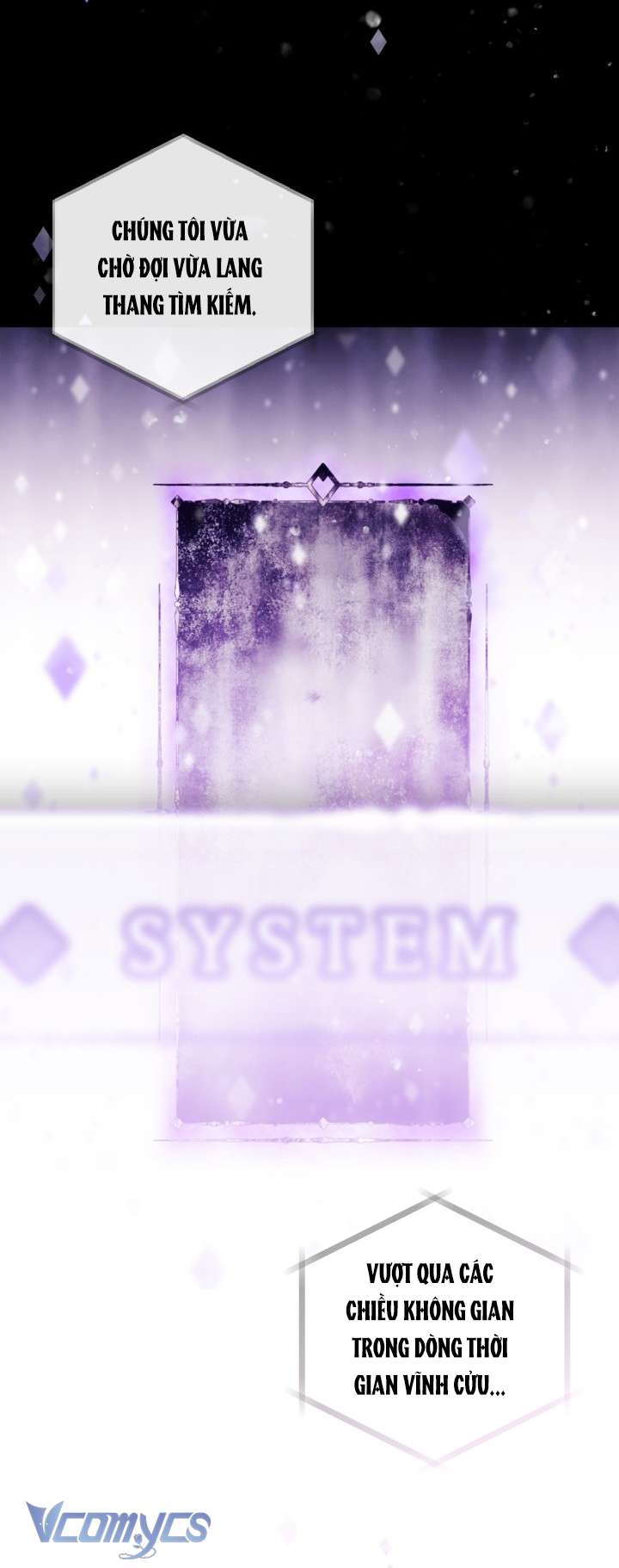 Kết Cục Của Nhân Vật Phản Diện Chỉ Có Thể Là Cái Chết Chap 182 - Trang 4