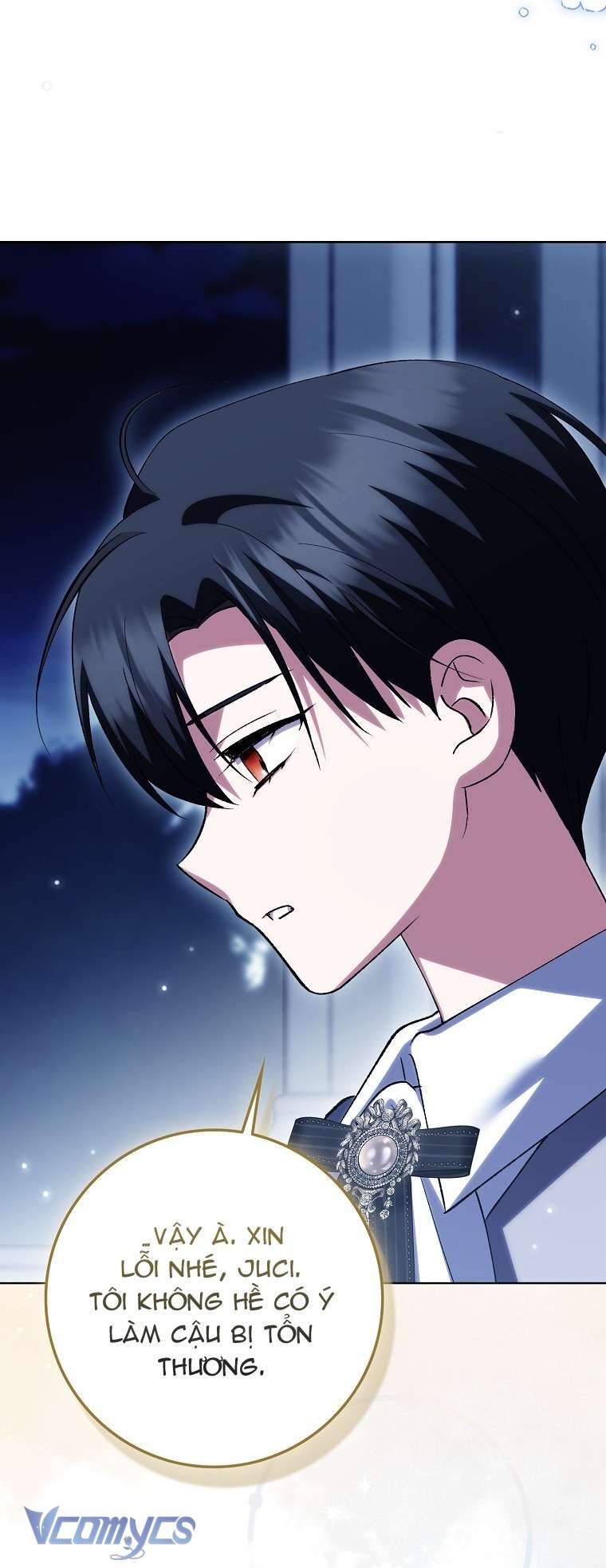 Công Chúa Bạch Hổ Không Có Nguy Hiểm Nha! Chap 22 - Trang 2