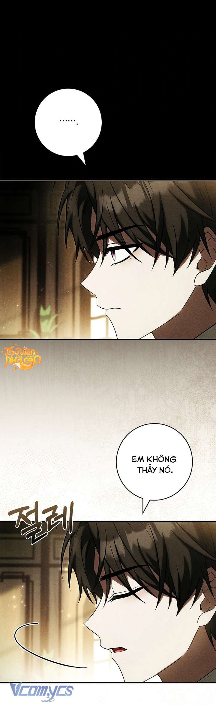 Văn Phòng Xử Lý Khủng Khoảng Tình Cảm Cho Nam Chính Chap 13 - Trang 2