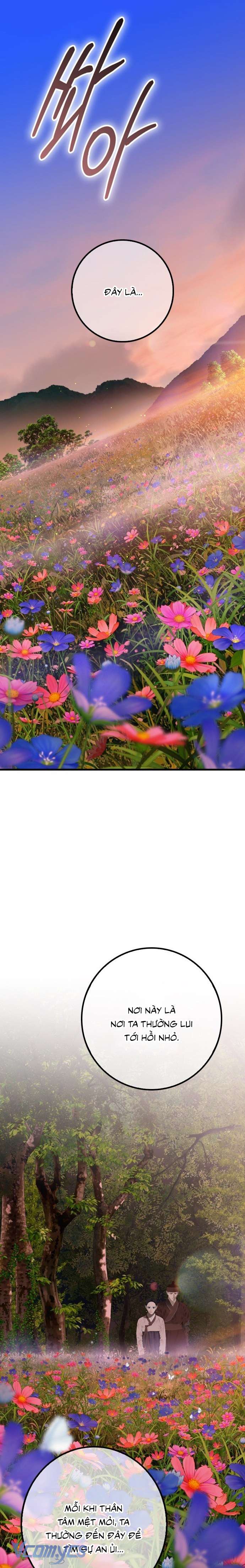 Cuộc Tuyển Chọn Vương Phi Triều Joseon Chap 46 - Trang 2