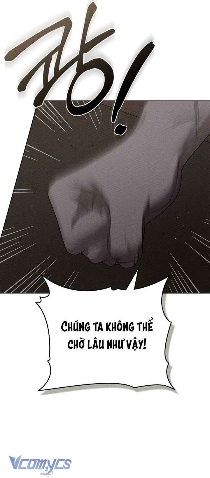 Dưới Bóng Cây Sồi Chap 92 - Trang 3