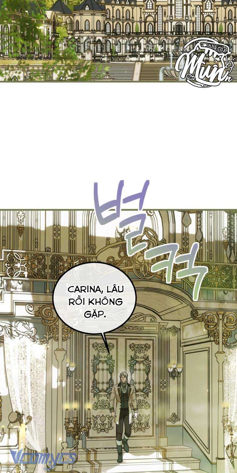 Thời Gian Của Nhân Vật Phụ Có Giới Hạn Chap 97 - Next 