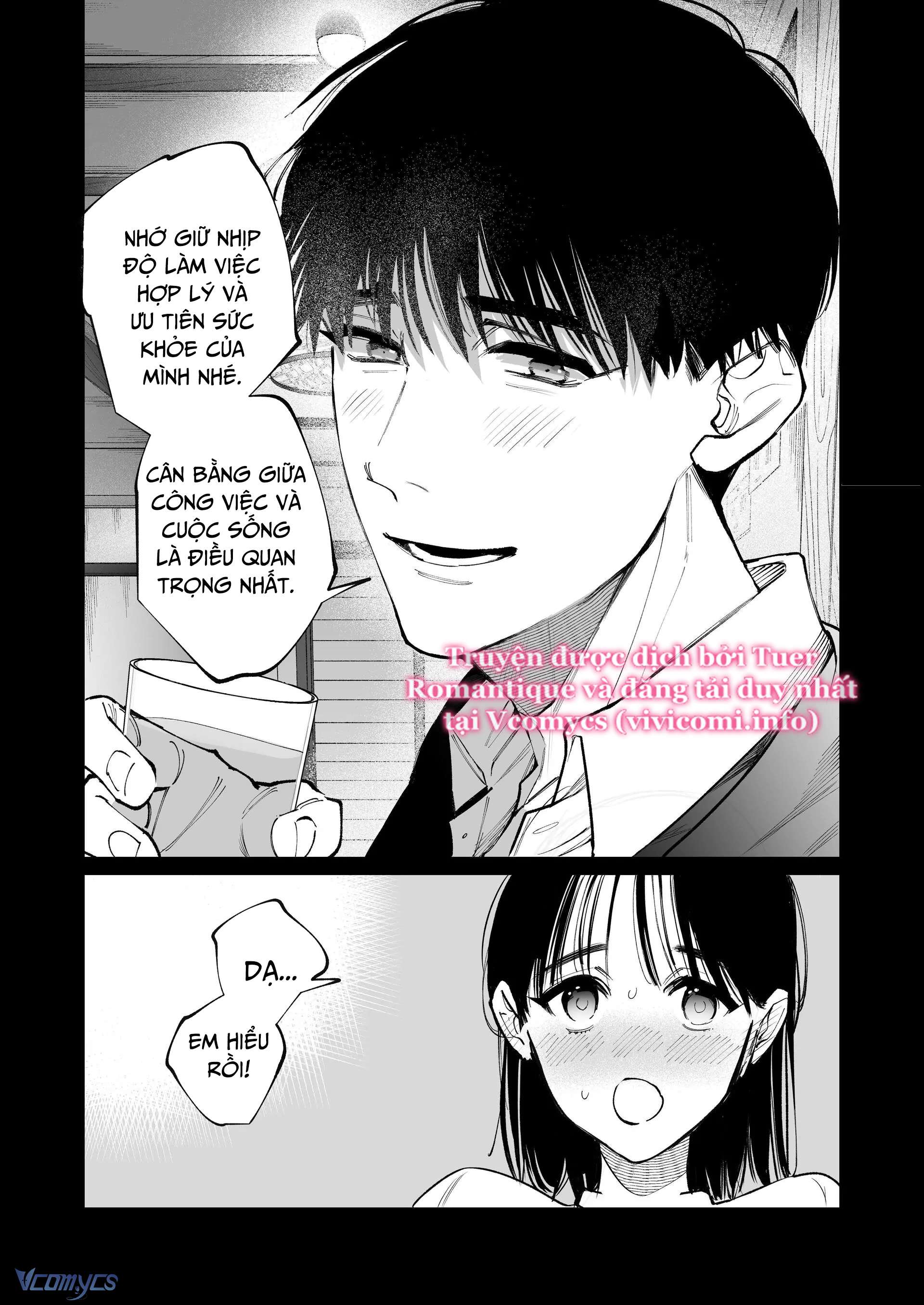 [18+] Tuyển Tập Manga Khiêu Dâm Chap 27 - Trang 2