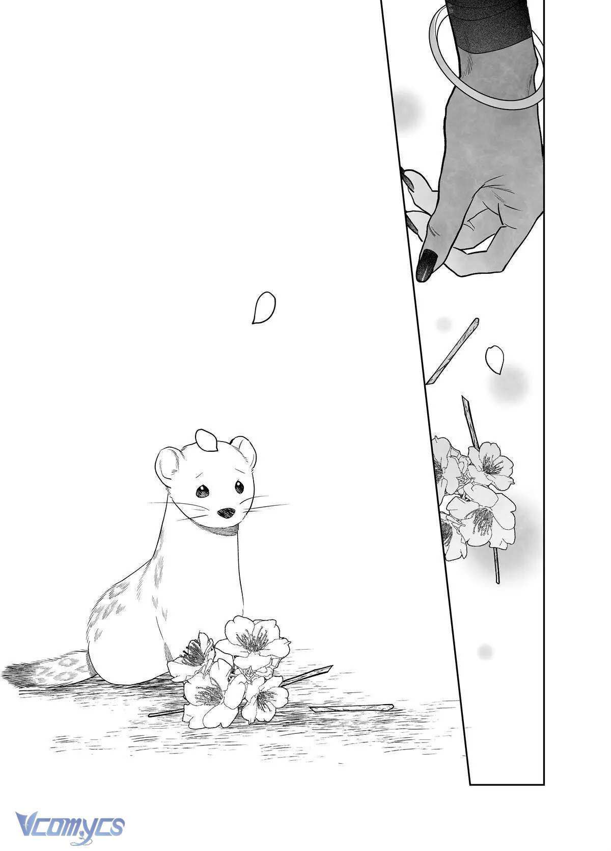 『18+』Tuyển Tập Truyện Ngắn Sếch Tàn Bạo Chap 73.1 - Trang 2