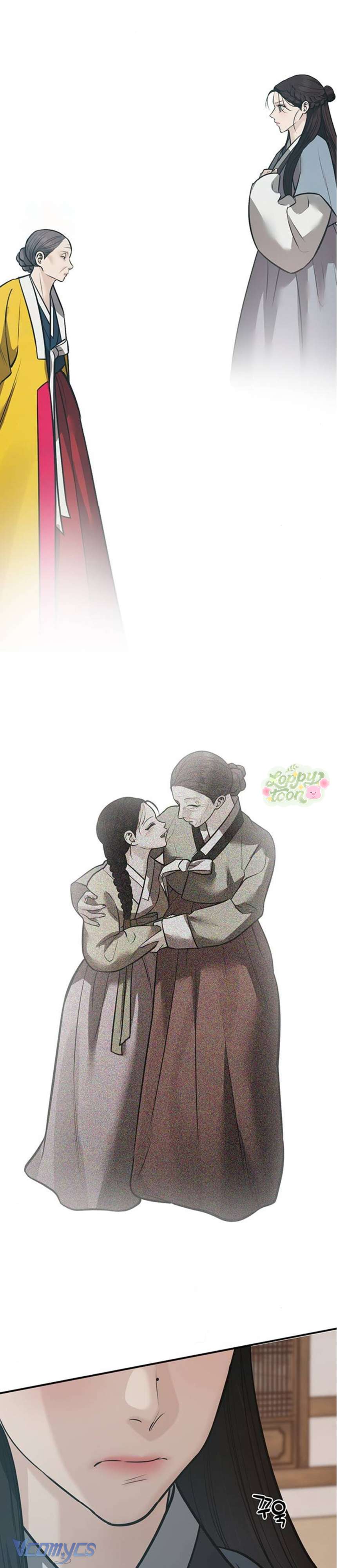 Quỷ Hồn Chap 30 - Next Chap 31