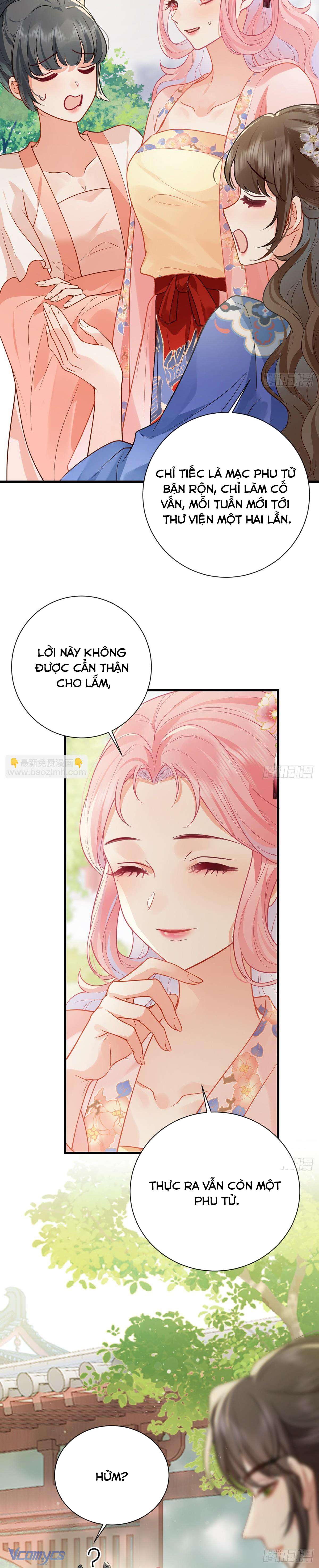 Sau Khi Công Chúa Chơi Xong Thì Vứt Chap 139 - Trang 2
