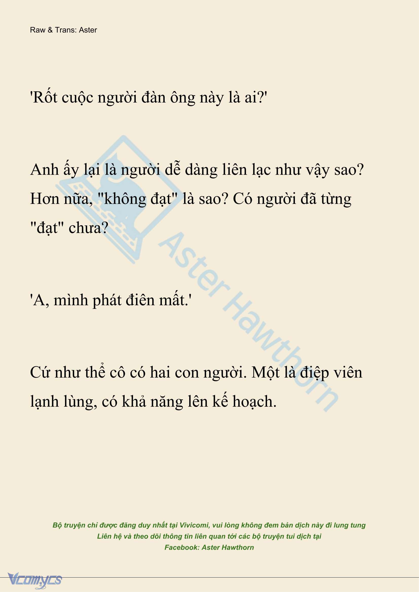 [NOVEL] Giết Cuộc Hôn Nhân Này Chap 124 - Next Chap 125