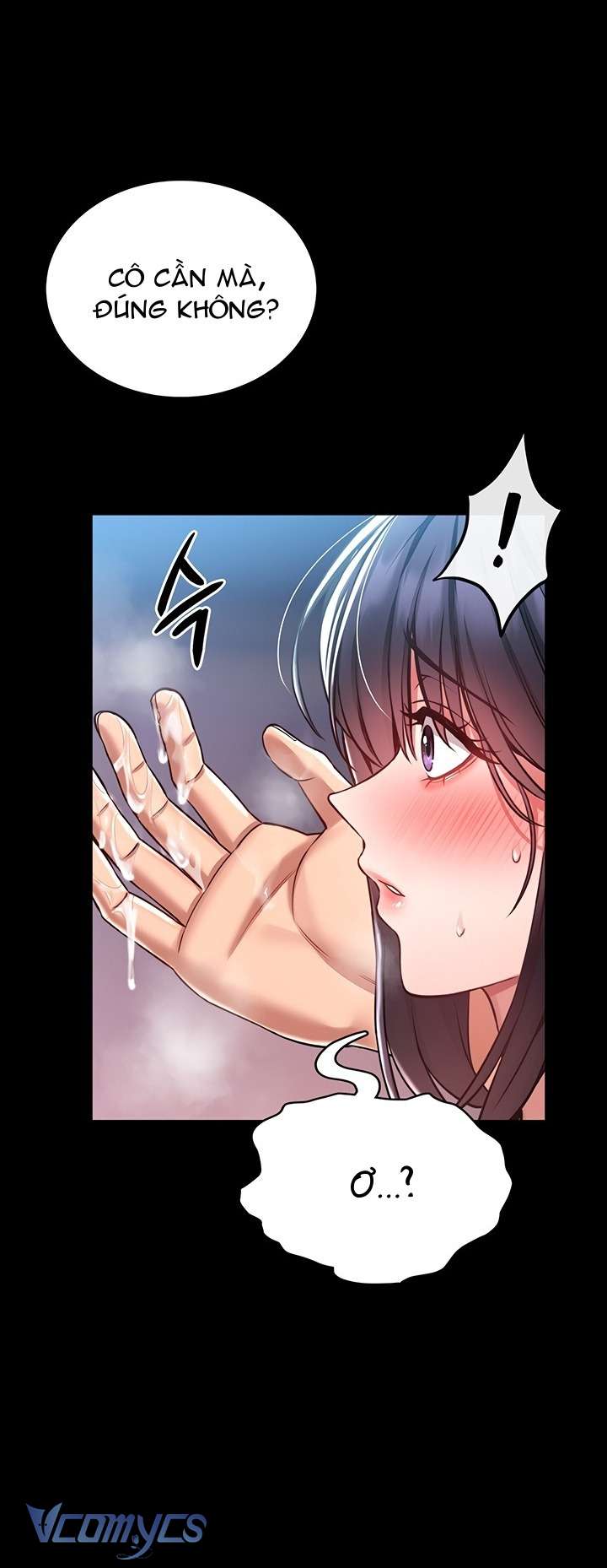 Hướng Dẫn Bảo Vệ Bản Thân Chap 3 - Trang 3