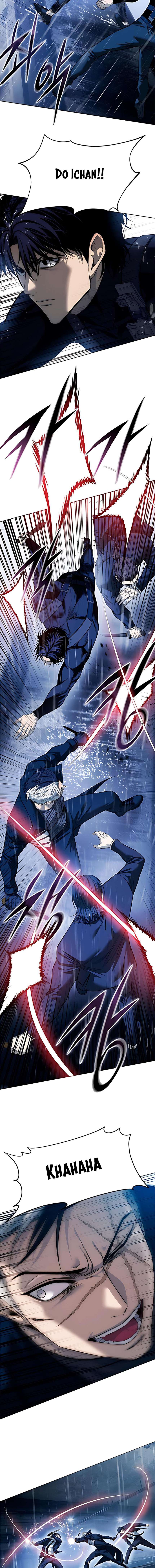 Red Shirt Chap 36 - Next Chap 37