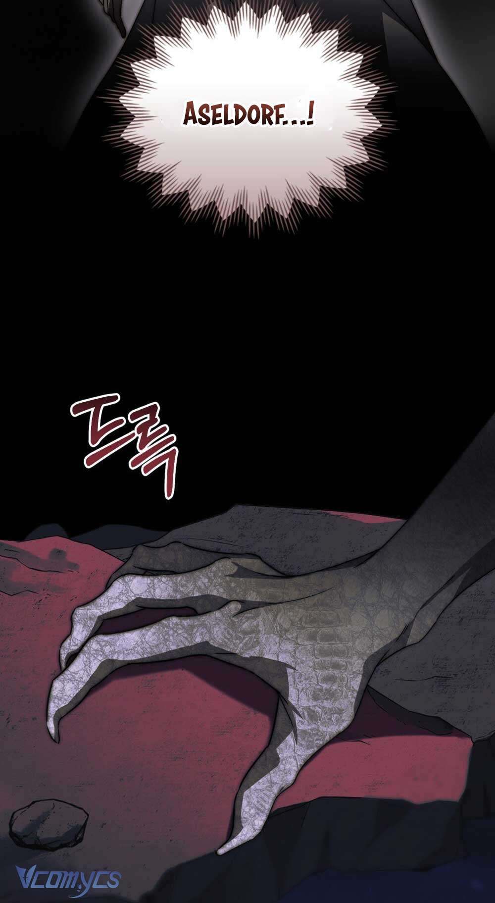 Hiệp Sĩ Thánh và Cô Nàng Quái Vật Chap 34 - Trang 3