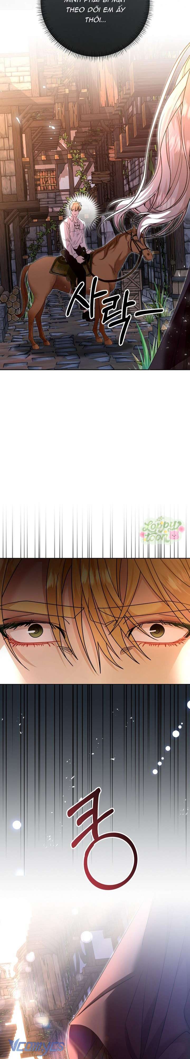 Thiếu Gia Che Giấu Bộ Ngực Vĩ Đại Chap 19 - Trang 2