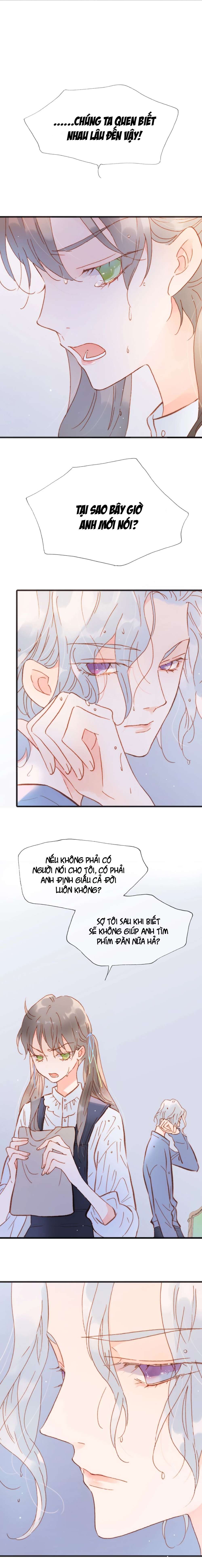 Tiếng Đàn Lặng Câm Giữa Lòng Vũ Trụ Chapter 51 - Trang 4