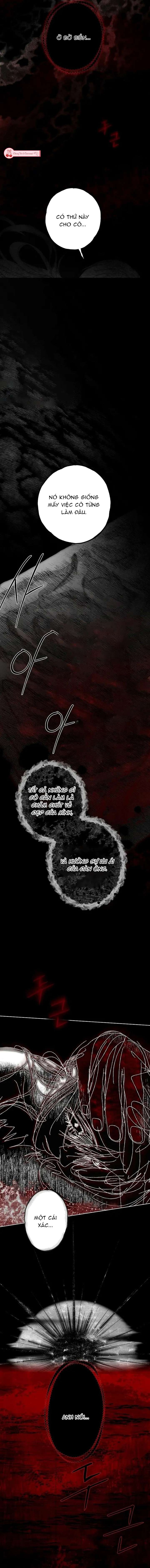 Những Mảnh Vỡ Của Giấc Mộng Thủy Tinh Chap 22 - Trang 2