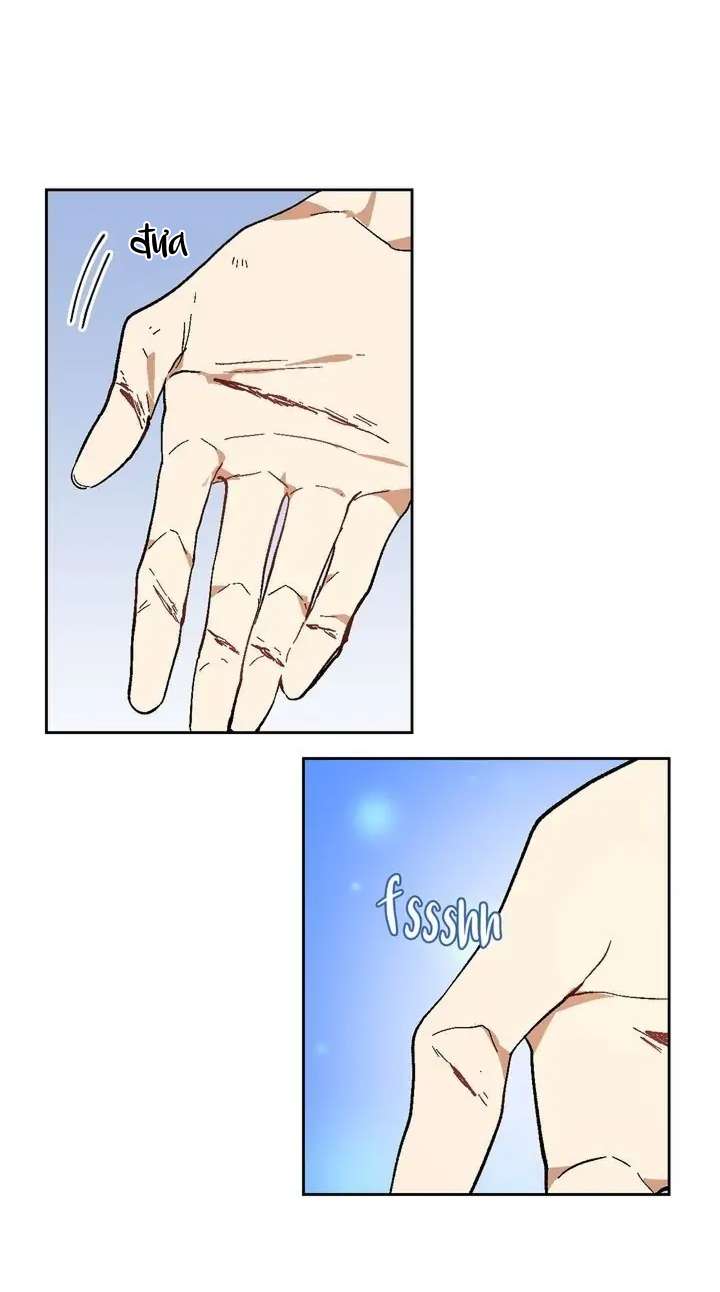 Vị Hôn Thê Khế Ước Của Công Tước Chap 143 - Next Chap 144