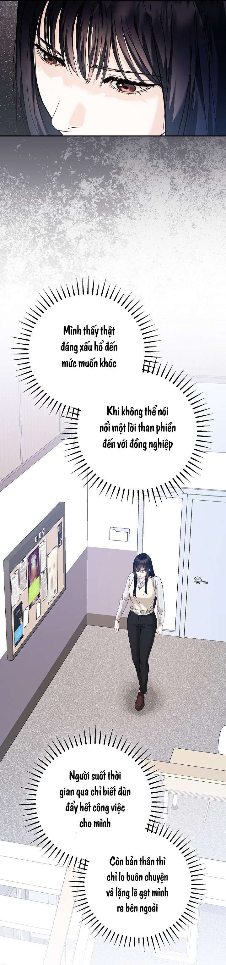 Mùa Thu Là Hồi Kết Của Chúng Ta Chap 2 - Trang 2