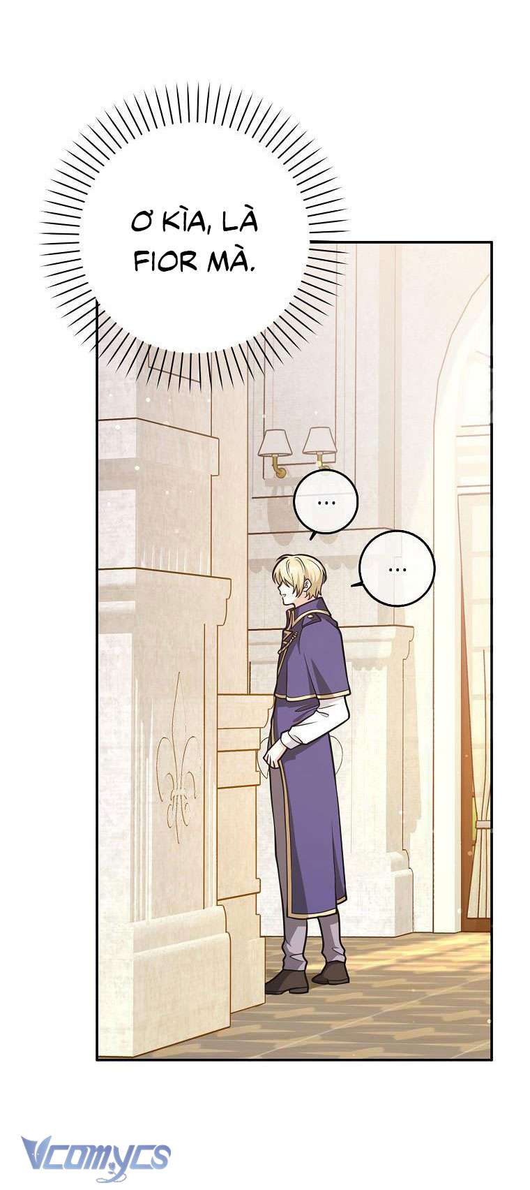 Tôi Thề Chúng Ta Chỉ Là Bạn Chapter 52 - Next Chapter 53