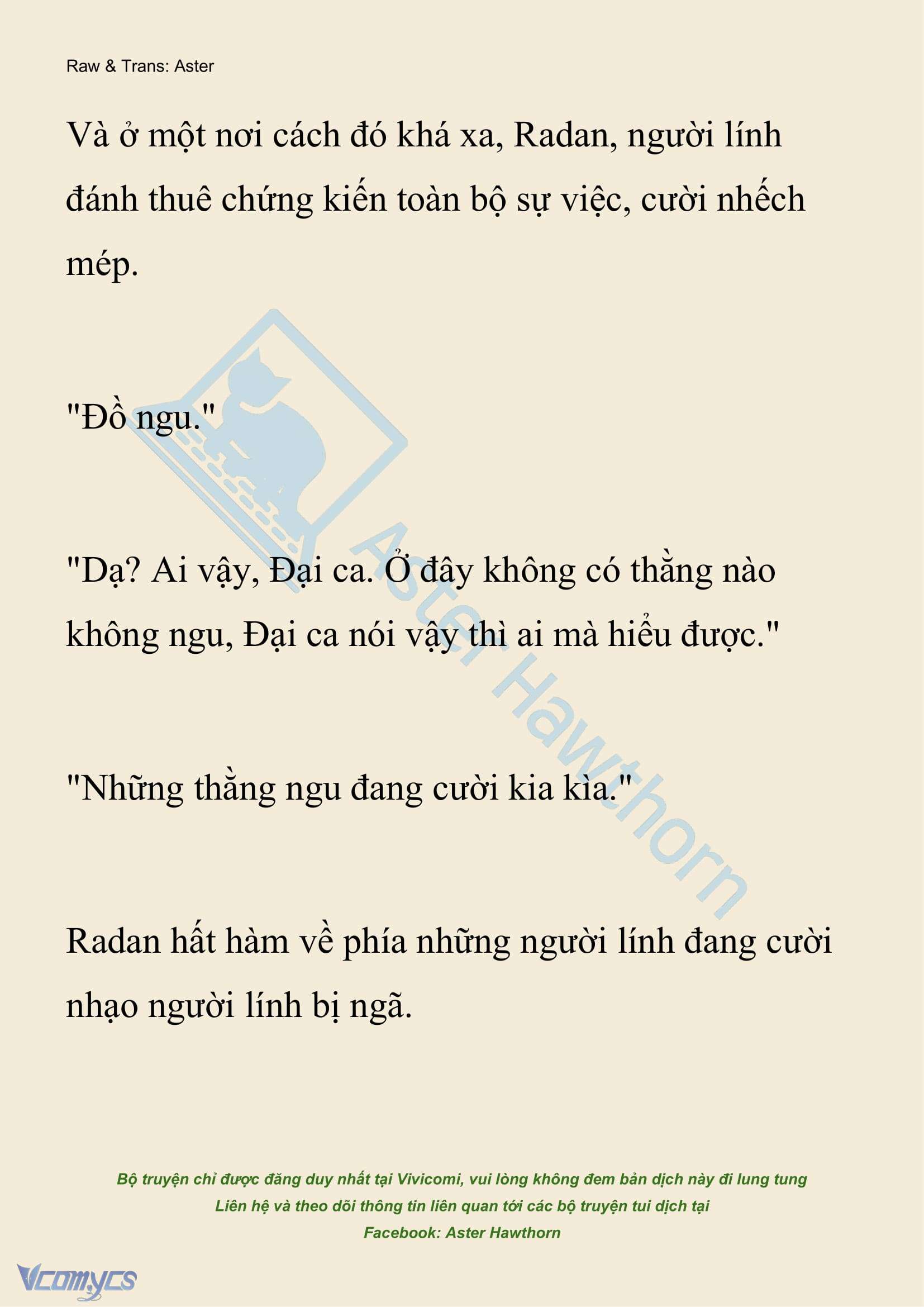 [NOVEL] Anh Hùng Khao Khát Sự Sa Ngã Của Thánh Nữ Chap 151 - Trang 2