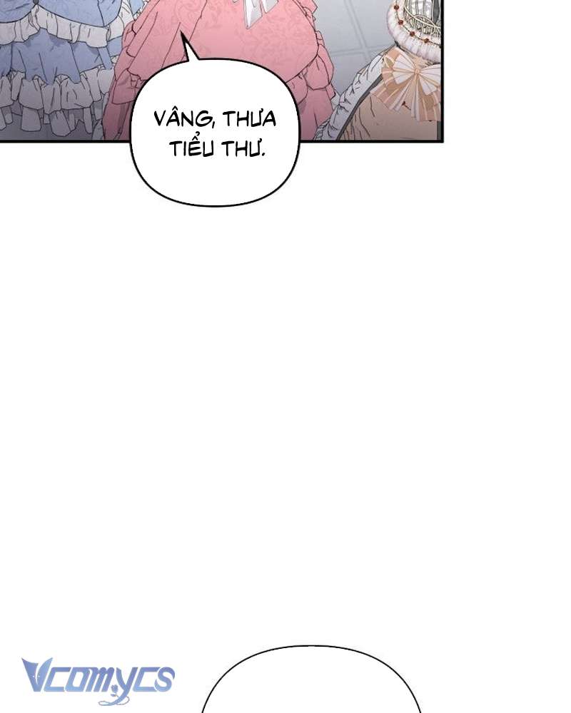 Trước Khi Em Có Ý Định Chạy Trốn Ta Sẽ Ngăn Chặn Nó Chap 41 - Trang 2