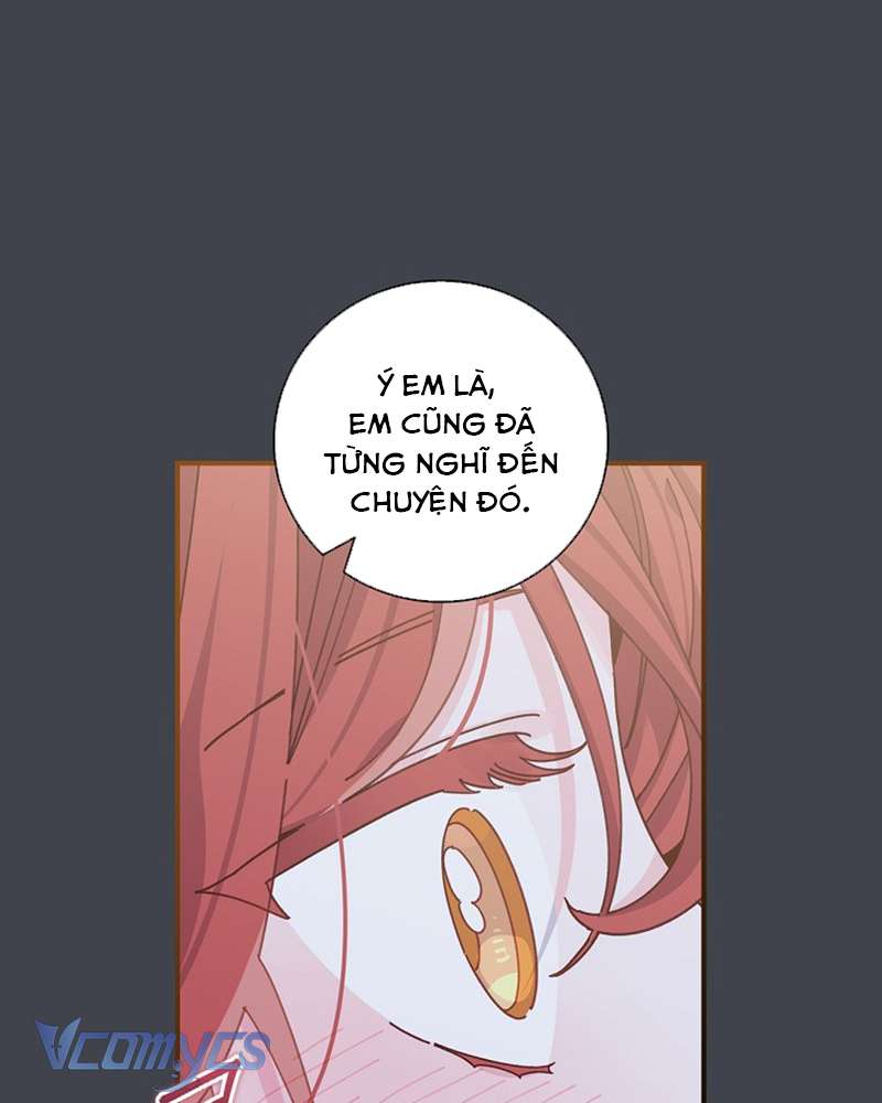 Chị Gái Của Nhân Vật Phản Diện Hôm Nay Cũng Đang Đau Khổ Chap 83 - Trang 4