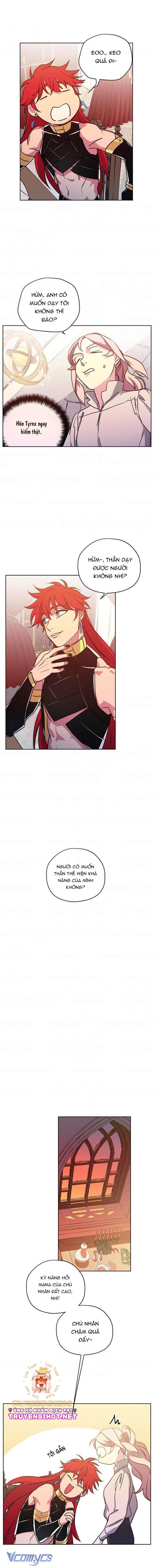 CHITRA Chapter 56 - Next Chapter 57