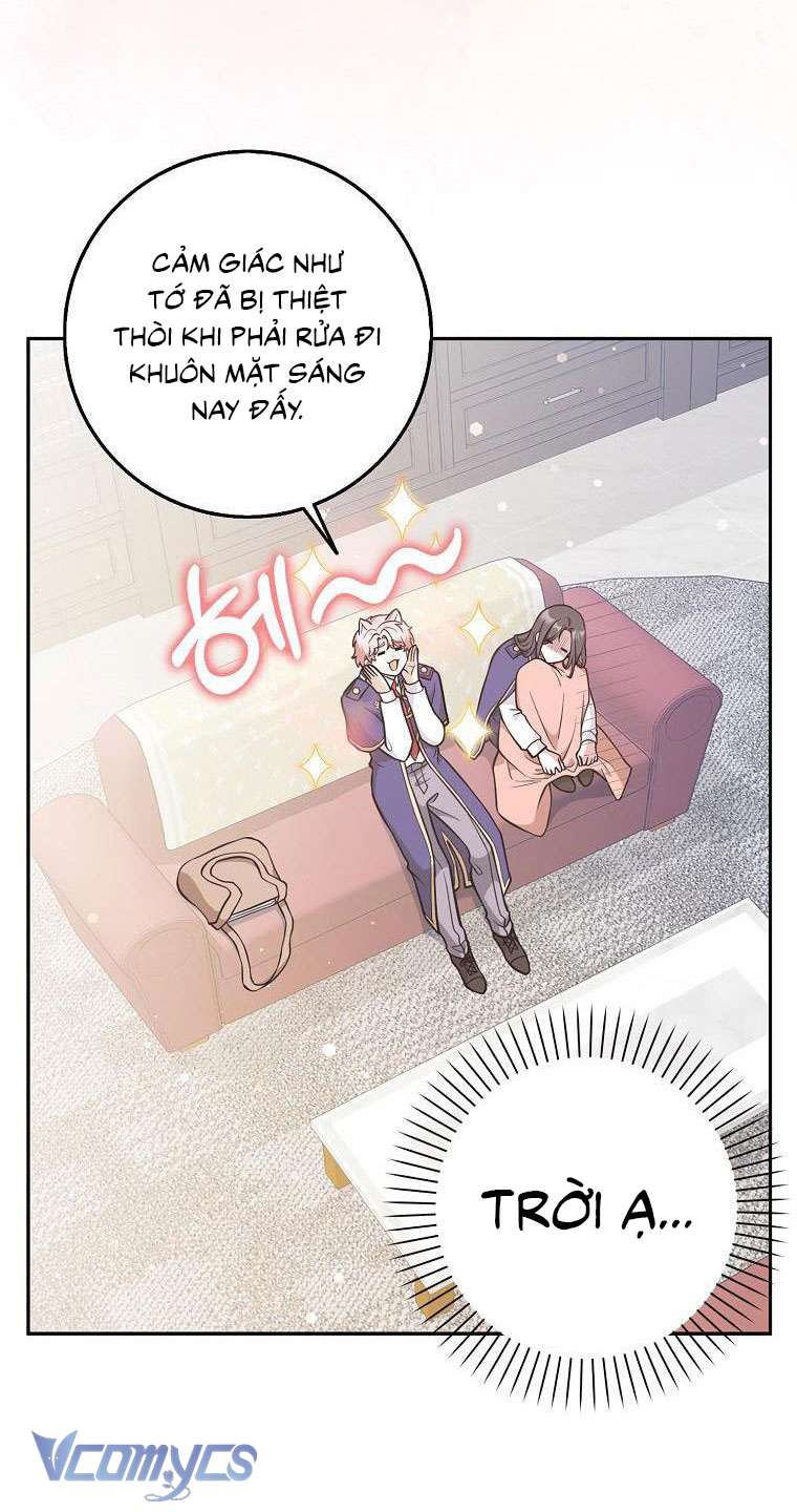 Tôi Thề Chúng Ta Chỉ Là Bạn Chapter 30 - Next Chapter 31