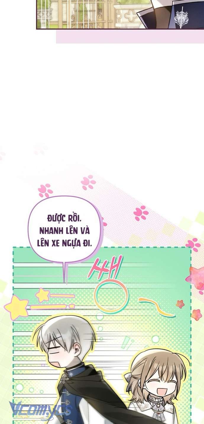 Độc Chiếm Sủng Ái Của Công Chúa Út, Mọi Người Đều Say Mê Tôi. Chap 19 - Trang 4