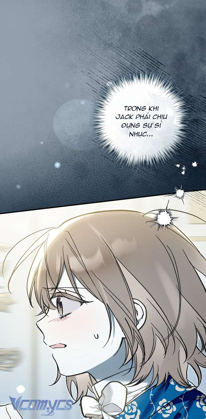 Độc Chiếm Sủng Ái Của Công Chúa Út, Mọi Người Đều Say Mê Tôi. Chap 14 - Trang 4