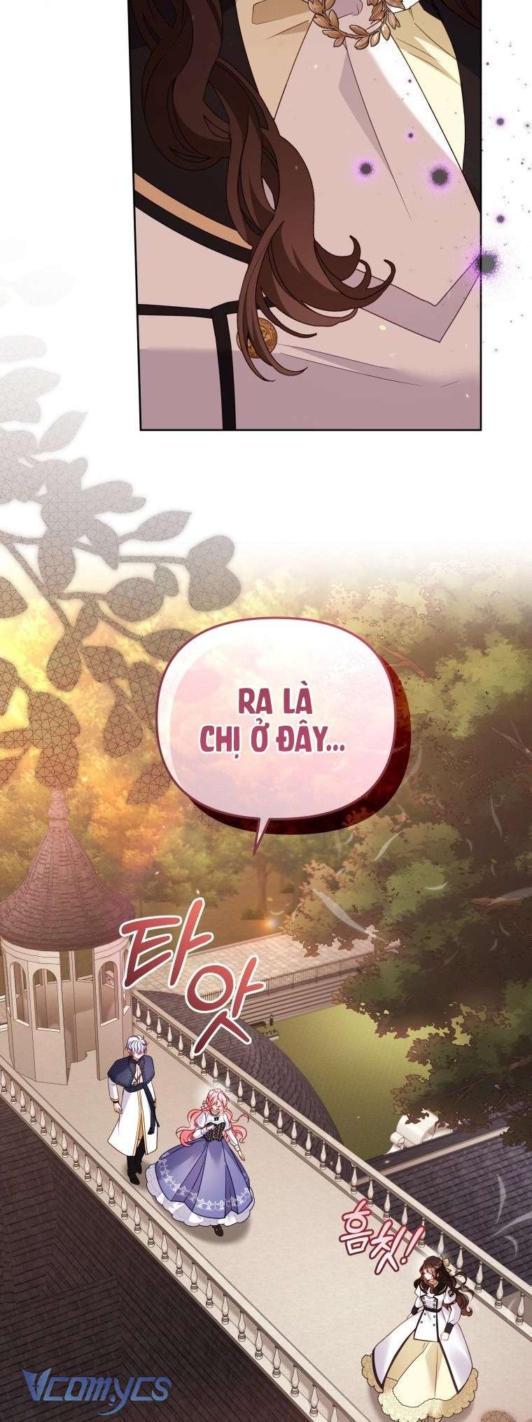 Tôi Được Nuôi Dưỡng Bởi Những Kẻ Phản Diện Chap 125 - Trang 2