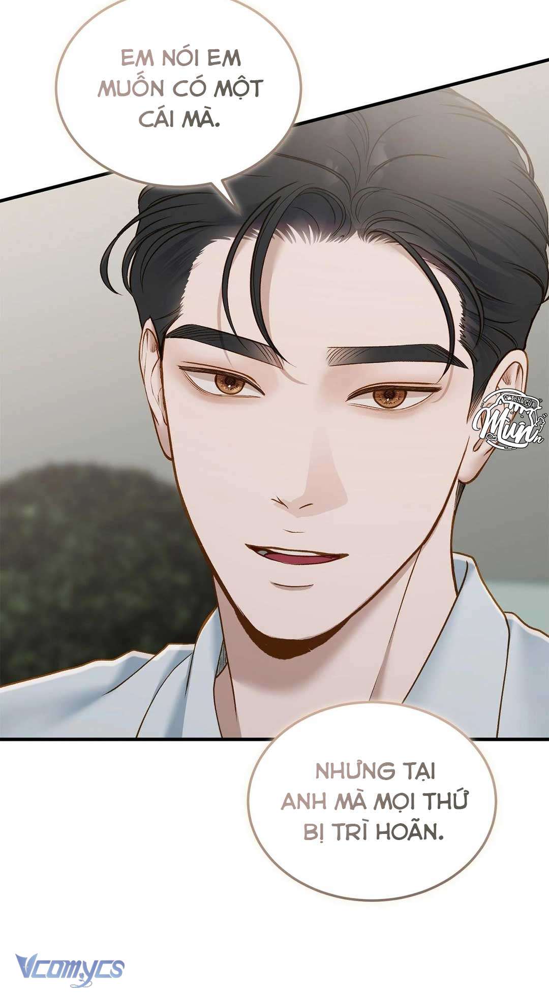 Bất Chấp Rủi Ro Chap 54 - Next Chap 55
