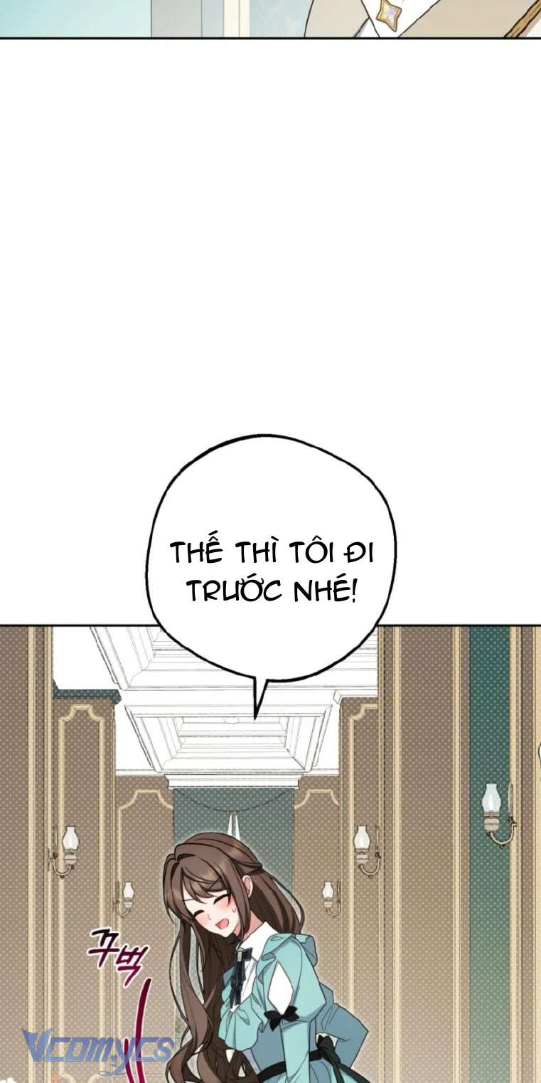 Được Yêu Thương Mà Còn Ngại Ngùng Sao! Chapter 90 - Trang 4