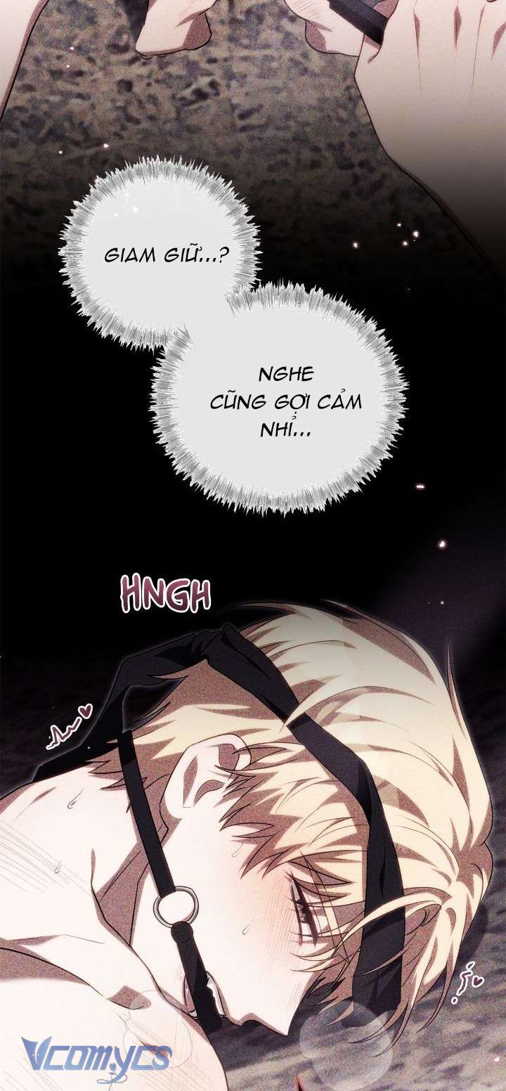 Dàn Harem Nóng Bỏng Đang Dần Lạnh Nhạt với Tôi! Chap 13 - Trang 3